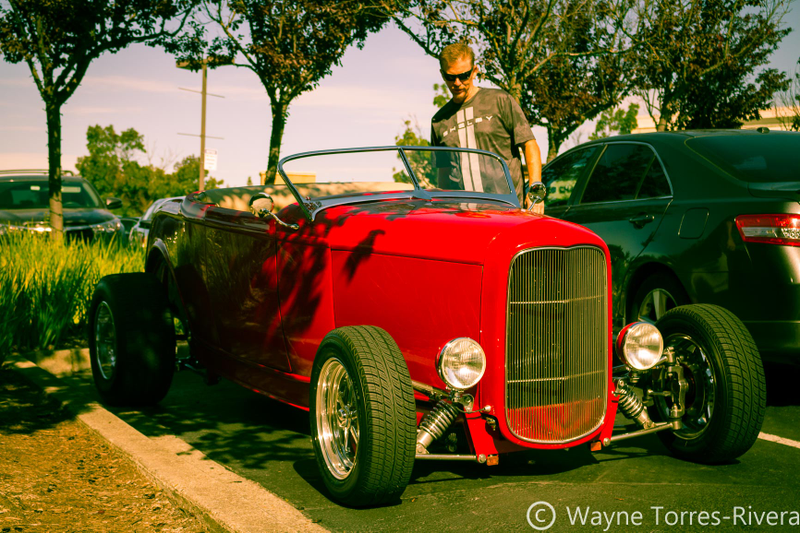 Illustration for article titled More Photos from Blackhawk Cars n' Coffee - August 6th 2017